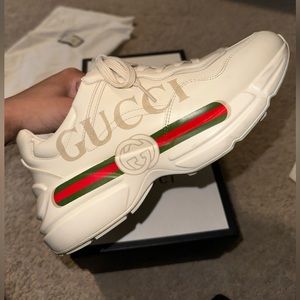 Women’s Gucci Sneaker